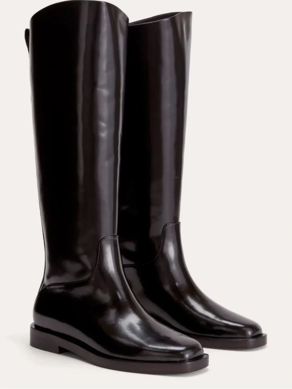 Everlane polished over